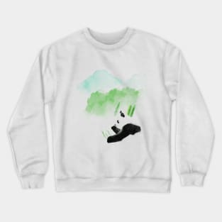 Snack Time Crewneck Sweatshirt